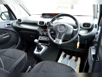 Used Citroen C3 Picasso 2010 for sale - 78636793: Photo