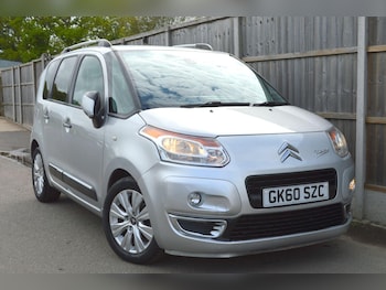 Used Citroen C3 Picasso 2010 for sale - 78636793: Photo