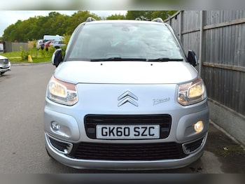 Used Citroen C3 Picasso 2010 for sale - 78636793: Photo