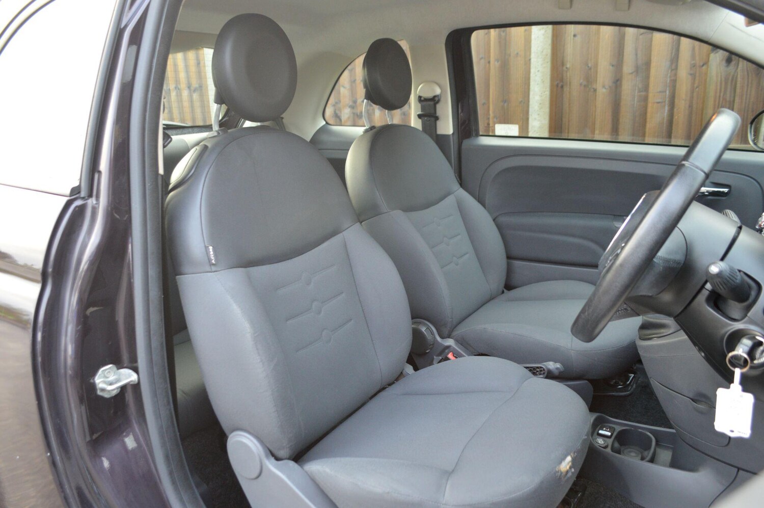 Used Fiat 500 2012 for sale - 77479318: Photo 18