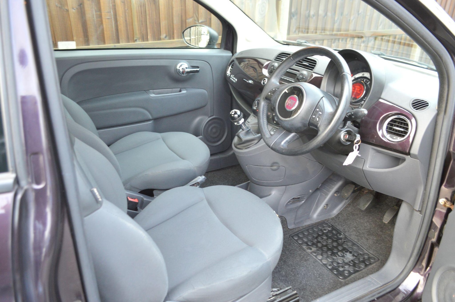 Used Fiat 500 2012 for sale - 77479318: Photo 2