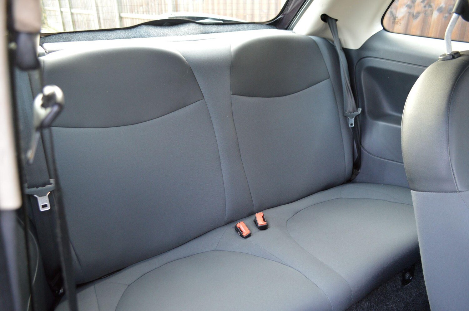 Used Fiat 500 2012 for sale - 77479318: Photo 9