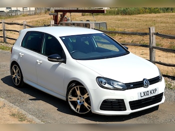Used Volkswagen Golf 2010 for sale - 79520343: Photo