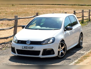 Used Volkswagen Golf 2010 for sale - 79520343: Photo
