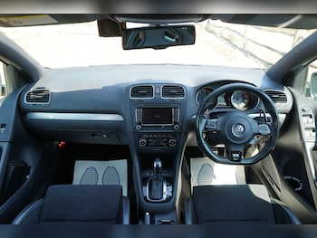 Used Volkswagen Golf 2010 for sale - 79520343: Photo