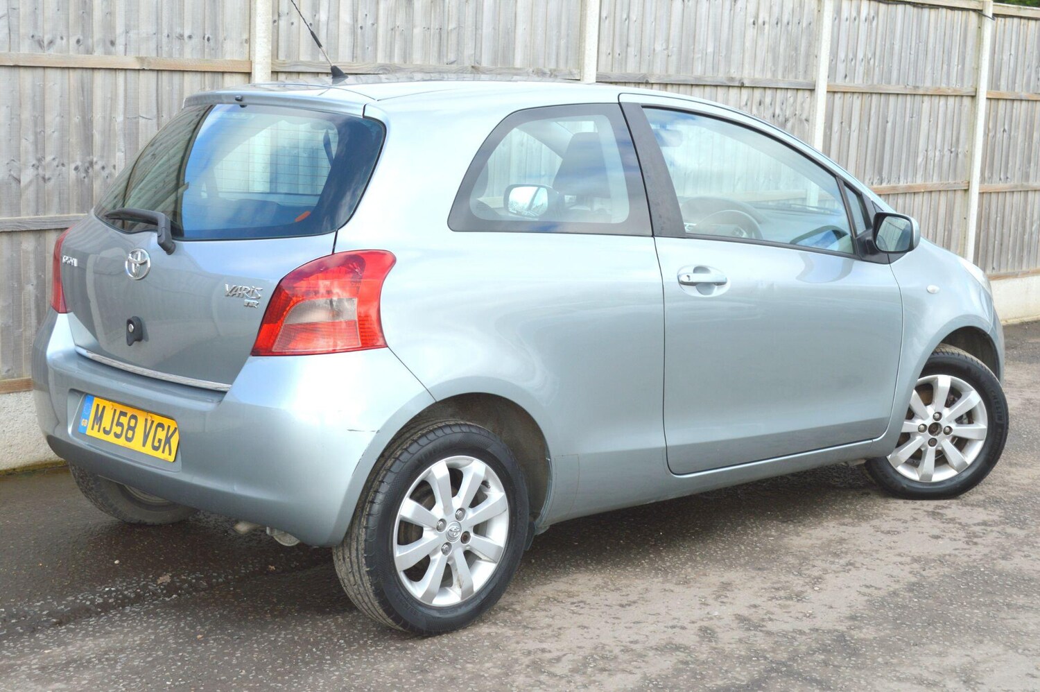 Used Toyota Yaris for sale - 77657908: Photo 13