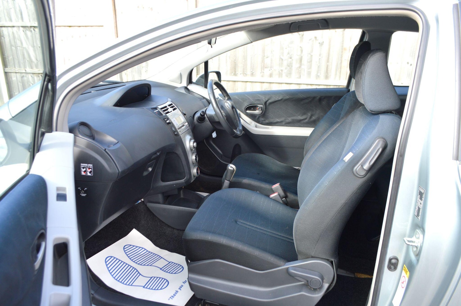 Used Toyota Yaris for sale - 77657908: Photo 16