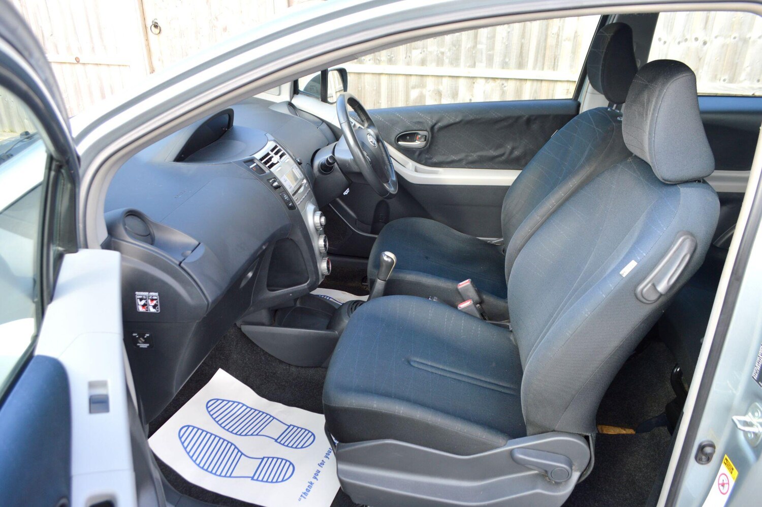 Used Toyota Yaris for sale - 77657908: Photo 17