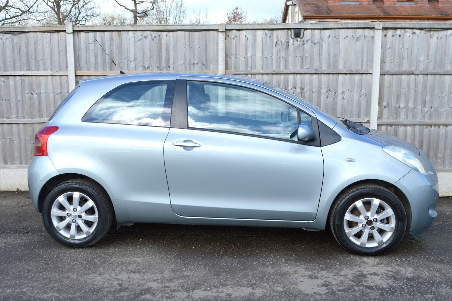 Used Toyota Yaris for sale - 77657908: Photo 20