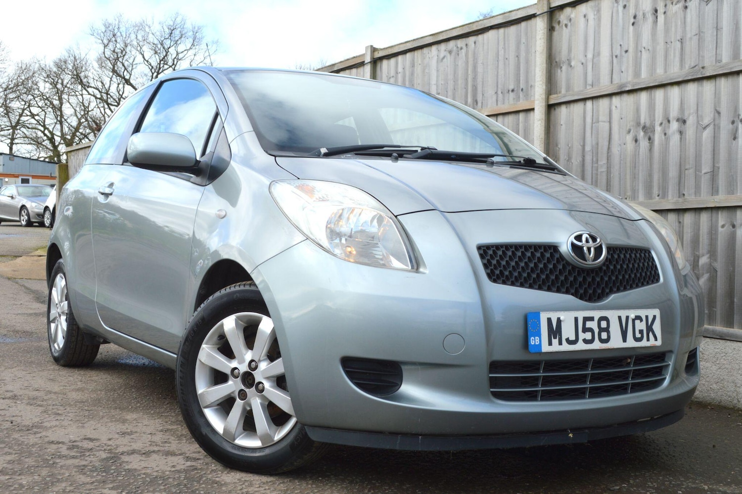 Used Toyota Yaris for sale - 77657908: Photo 21