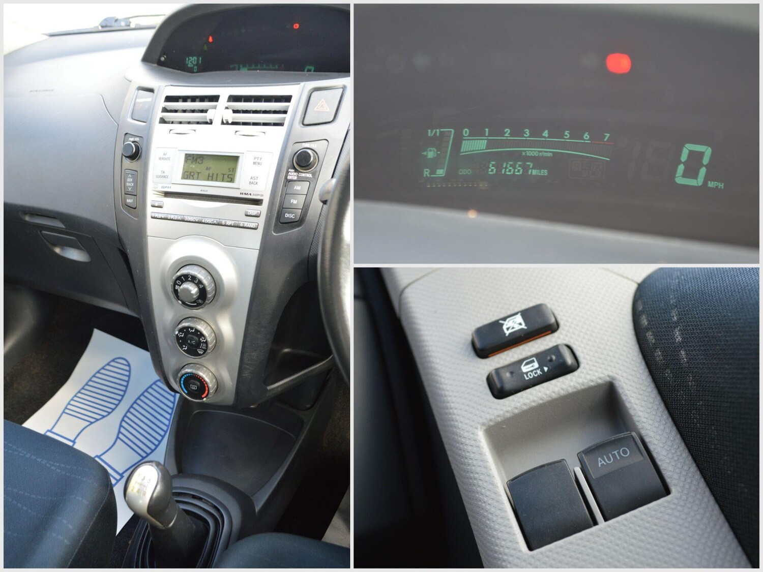 Used Toyota Yaris for sale - 77657908: Photo 6