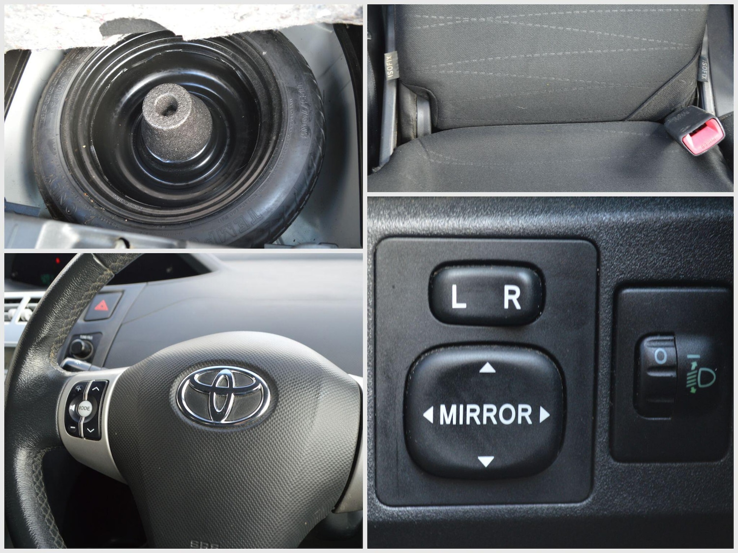 Used Toyota Yaris for sale - 77657908: Photo 8