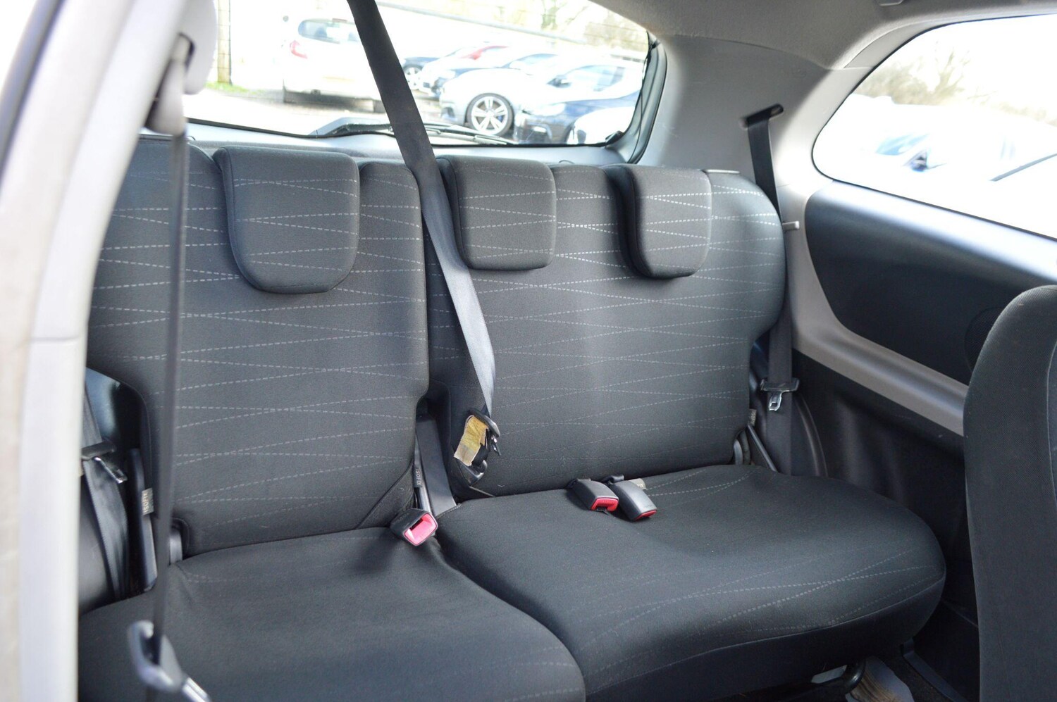 Used Toyota Yaris for sale - 77657908: Photo 9