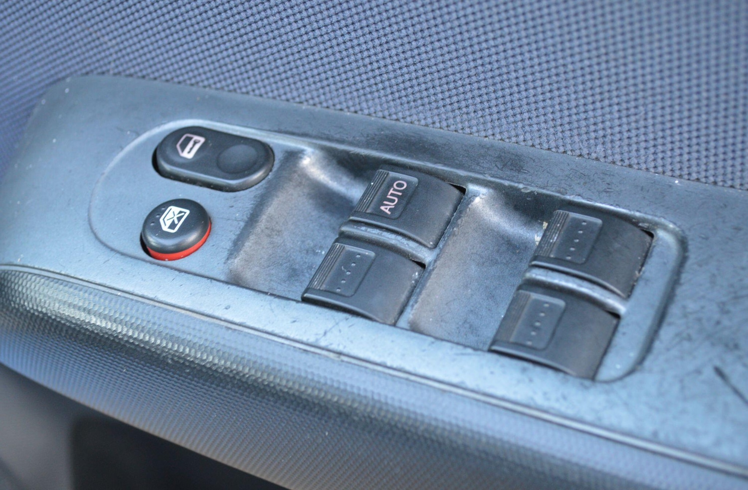 Used Honda Jazz 2002 for sale - 77108797: Photo 9