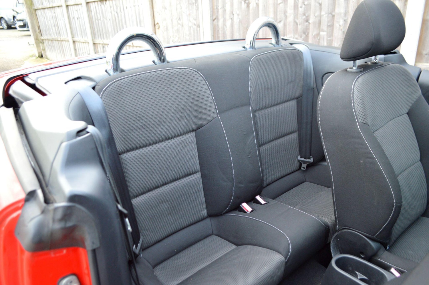 Used Peugeot 207 2011 for sale - 76996285: Photo 11