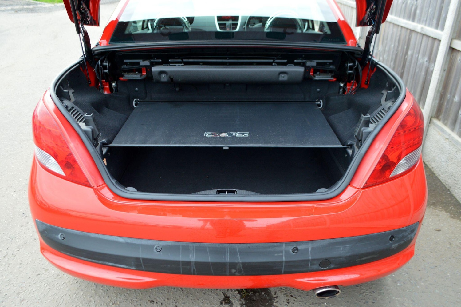 Used Peugeot 207 2011 for sale - 76996285: Photo 13