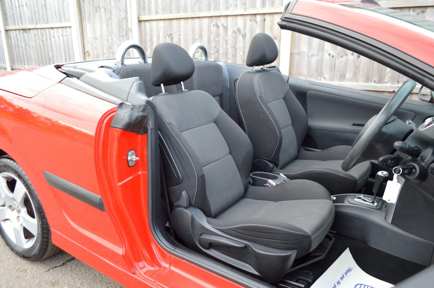 Used Peugeot 207 2011 for sale - 76996285: Photo 17