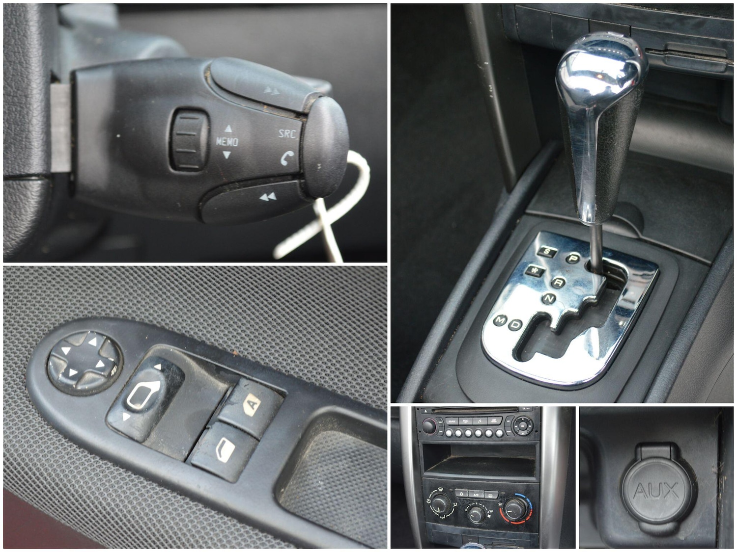 Used Peugeot 207 2011 for sale - 76996285: Photo 8