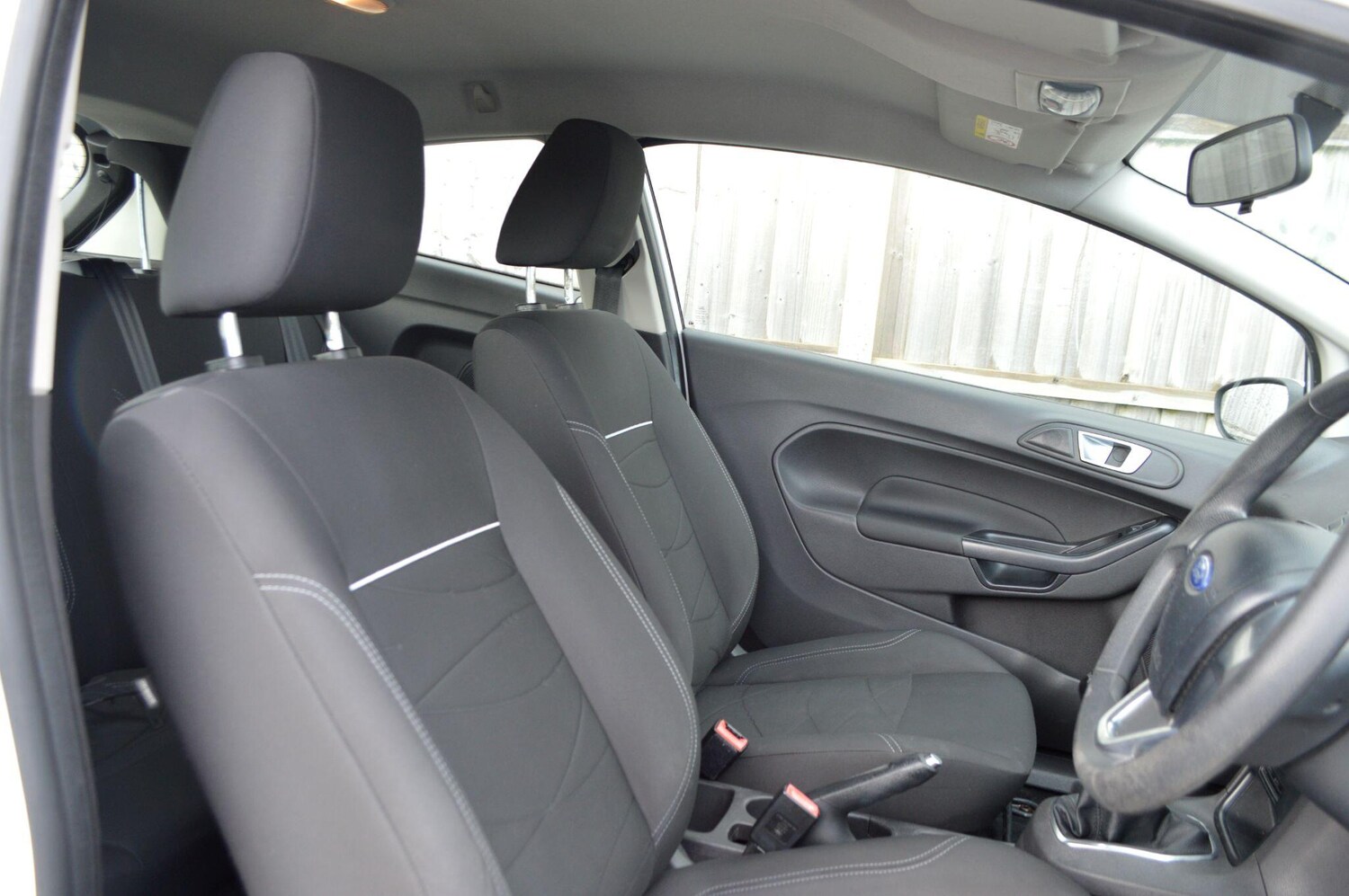 Used Ford Fiesta for sale - 77510955: Photo 15