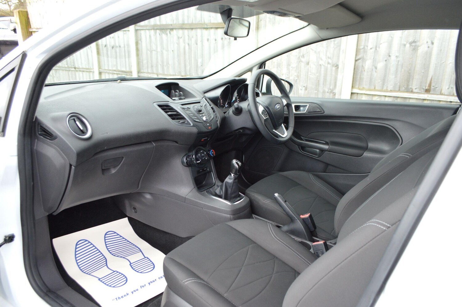 Used Ford Fiesta for sale - 77510955: Photo 18