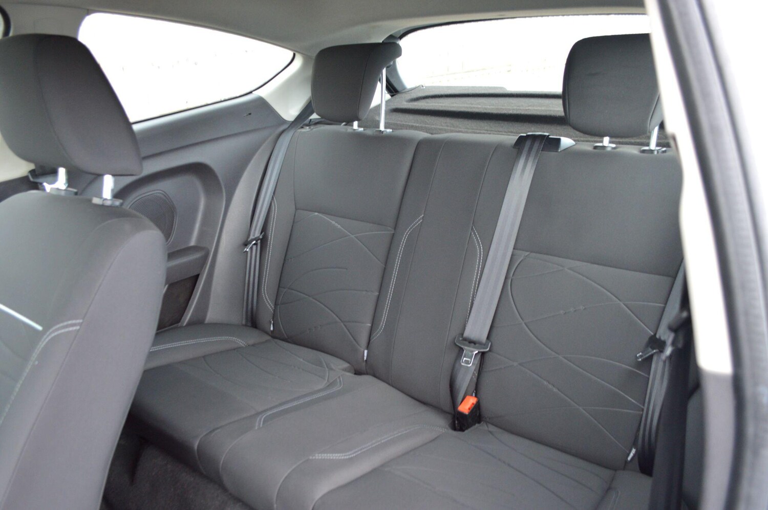 Used Ford Fiesta for sale - 77510955: Photo 9