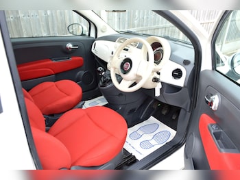 Used Fiat 500 2013 for sale - 78527657: Photo