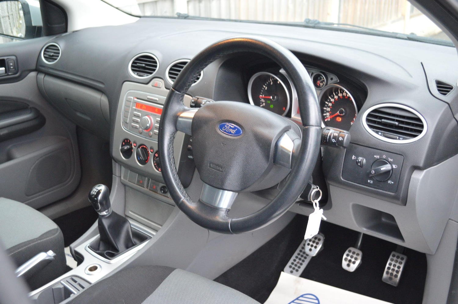 Used Ford Focus 2010 for sale - 77523706: Photo 18