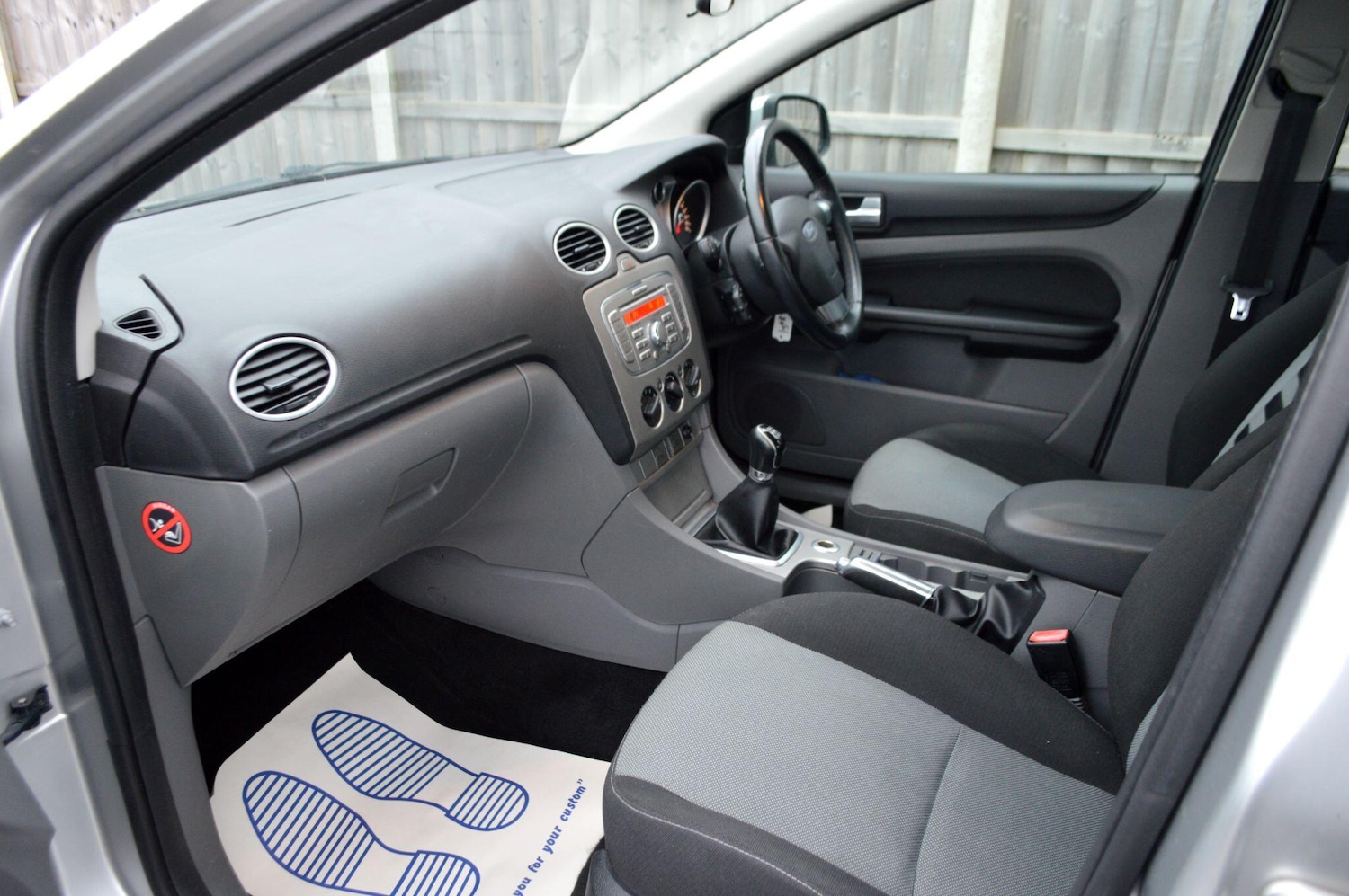 Used Ford Focus 2010 for sale - 77523706: Photo 19