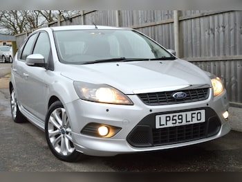 Used Ford Focus 2010 for sale - 77523706: Photo