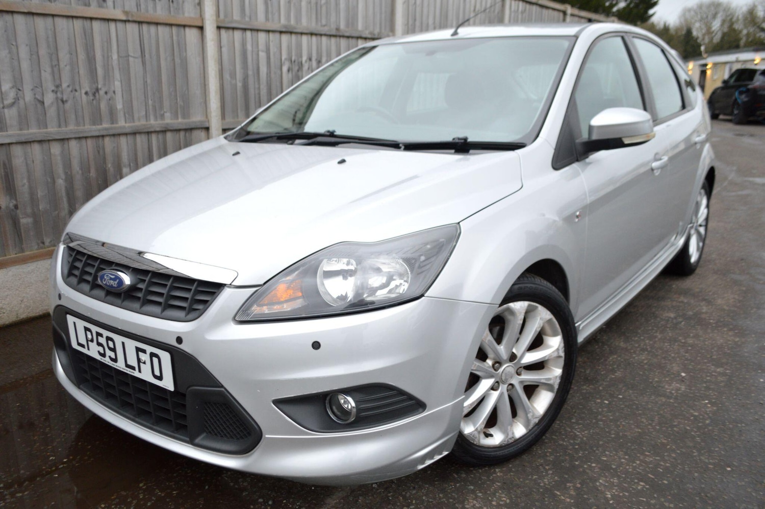 Used Ford Focus 2010 for sale - 77523706: Photo 21