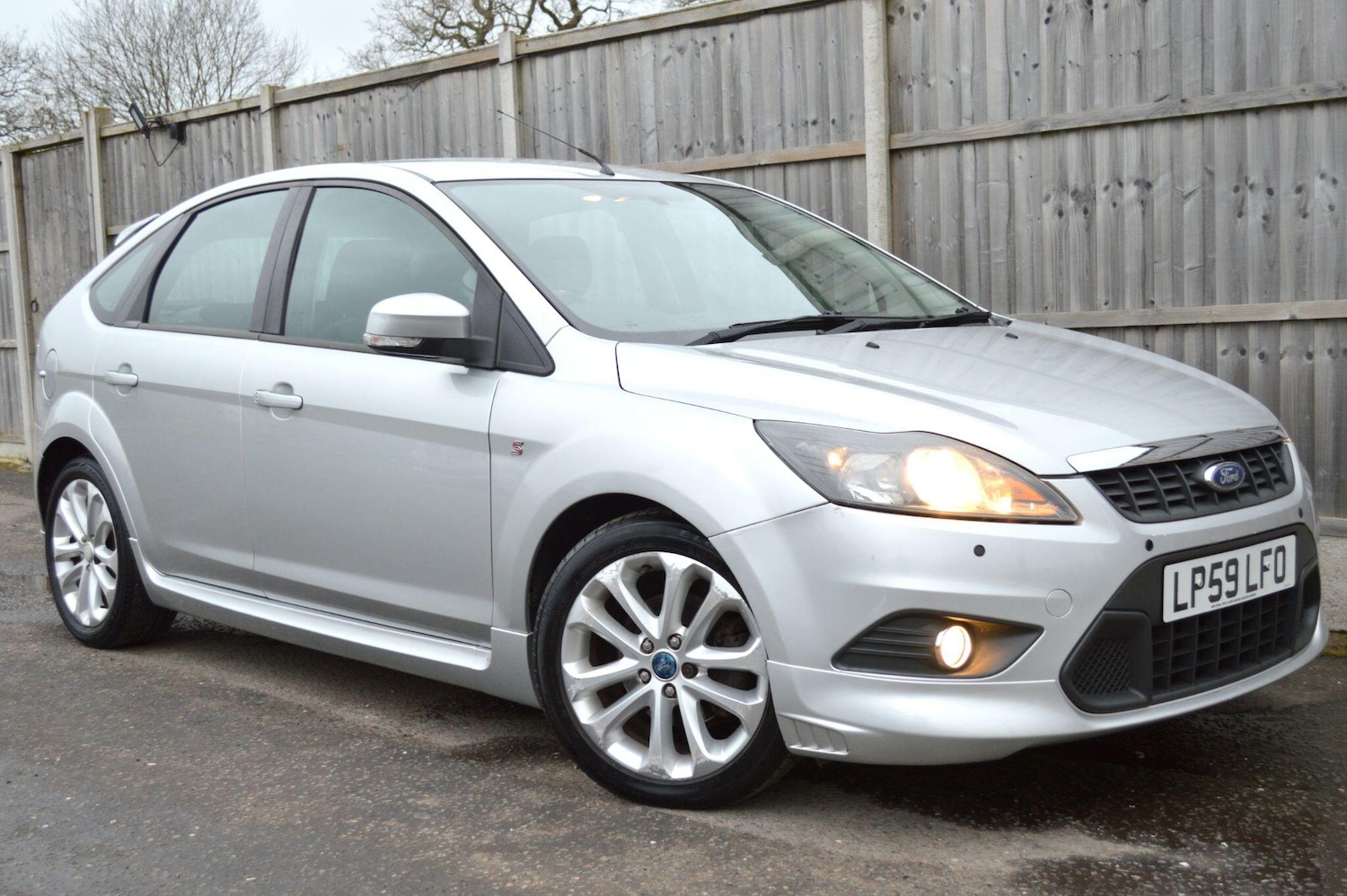 Used Ford Focus 2010 for sale - 77523706: Photo 23