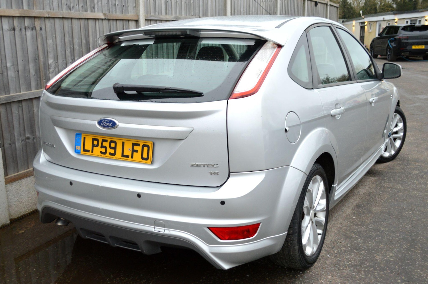 Used Ford Focus 2010 for sale - 77523706: Photo 24