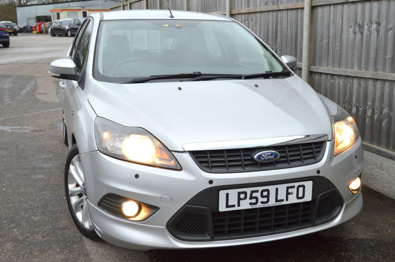 Used Ford Focus 2010 for sale - 77523706: Photo 25
