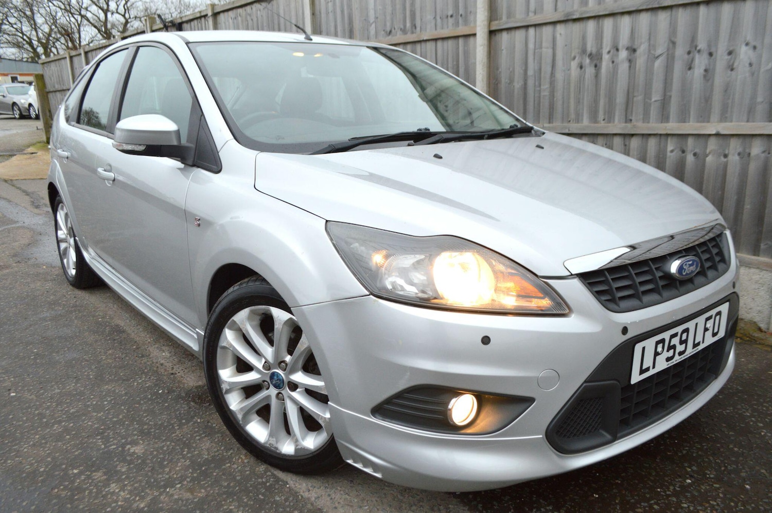 Used Ford Focus 2010 for sale - 77523706: Photo 28