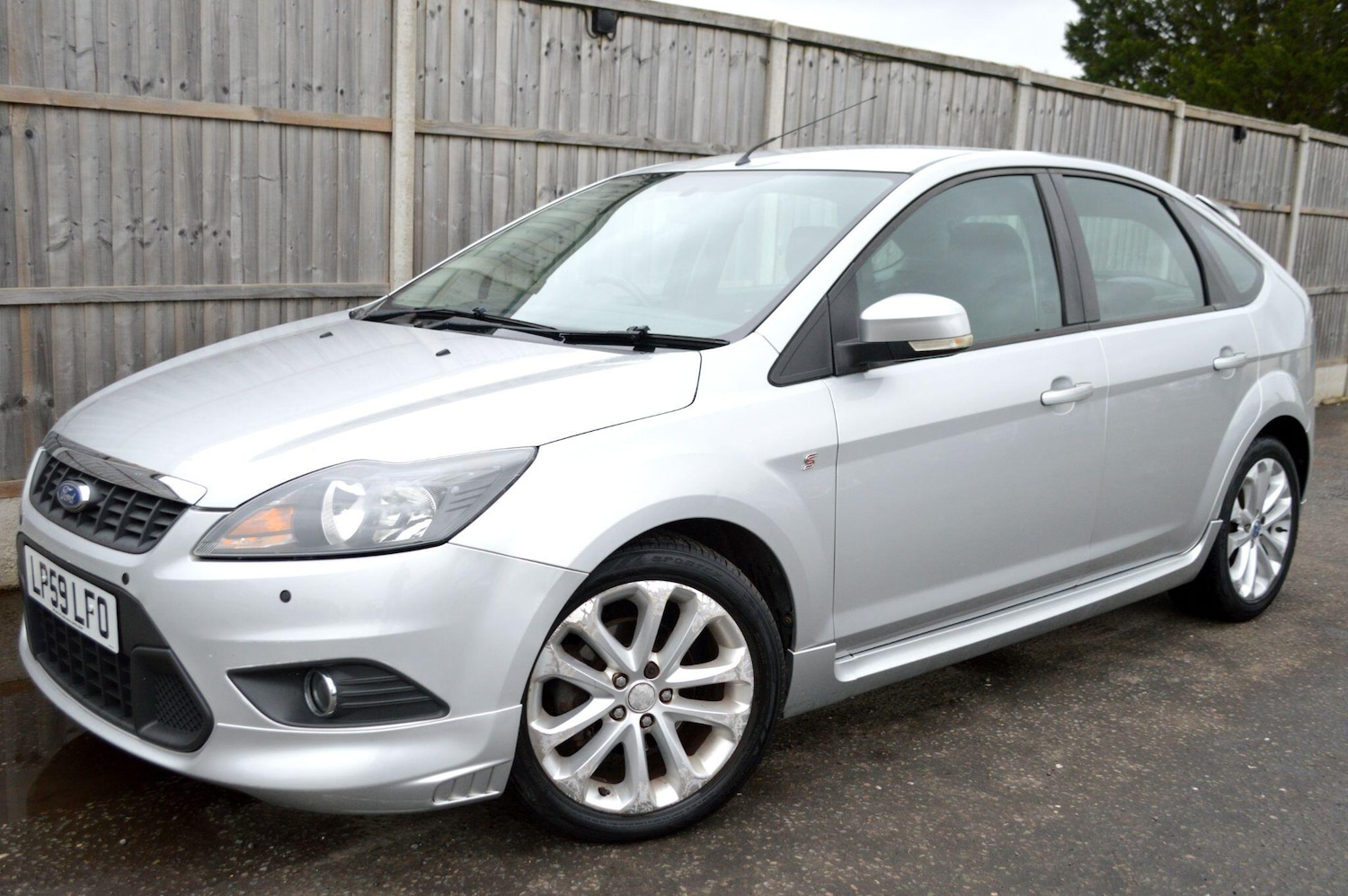 Used Ford Focus 2010 for sale - 77523706: Photo 29