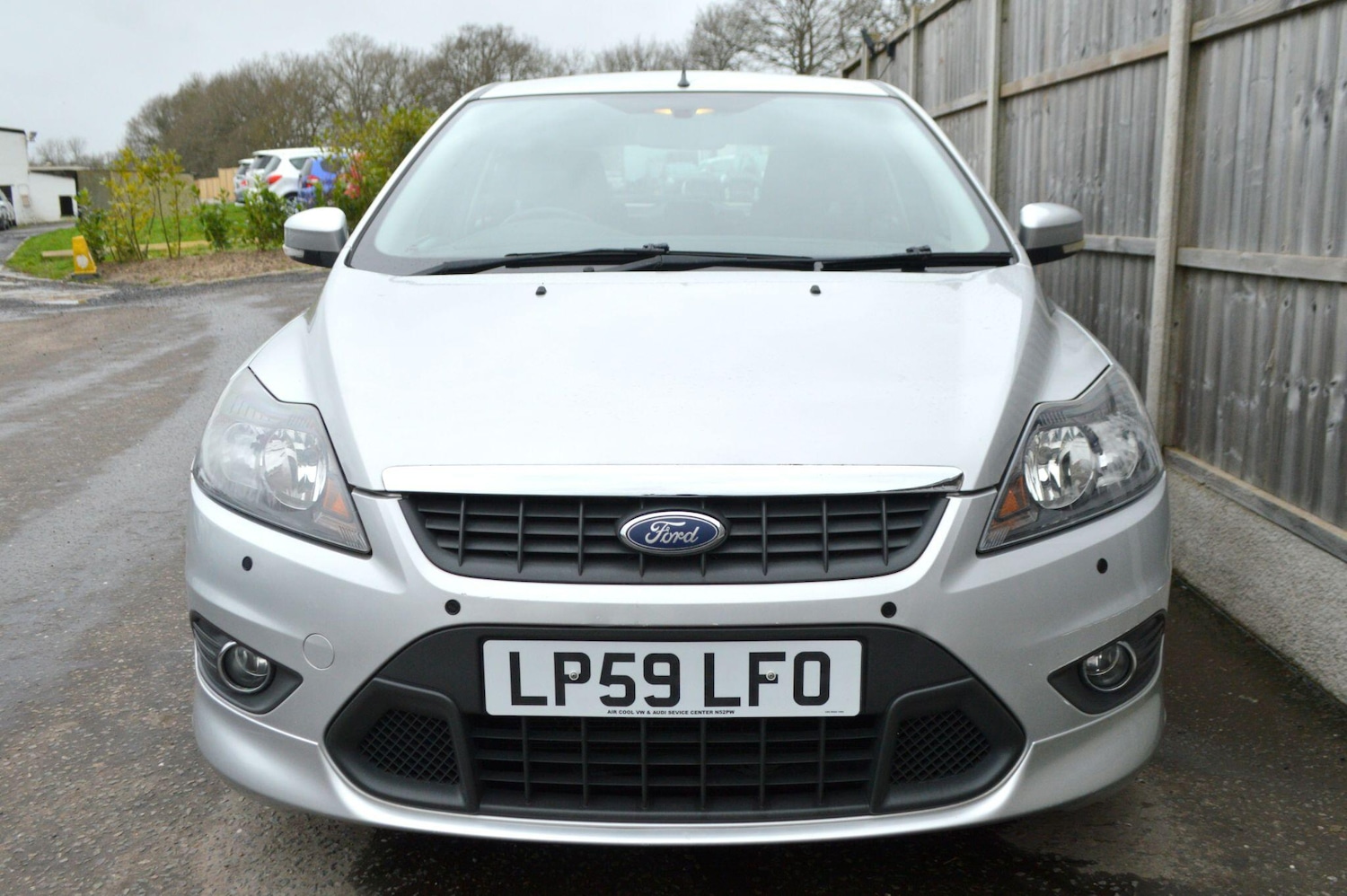 Used Ford Focus 2010 for sale - 77523706: Photo 4