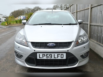 Used Ford Focus 2010 for sale - 77523706: Photo
