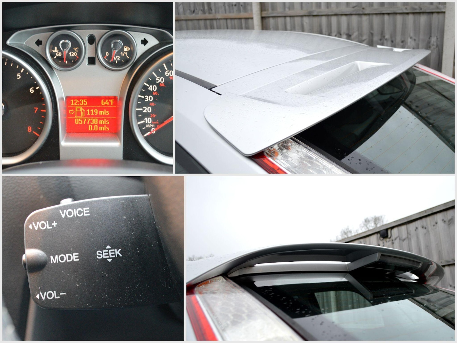 Used Ford Focus 2010 for sale - 77523706: Photo 6