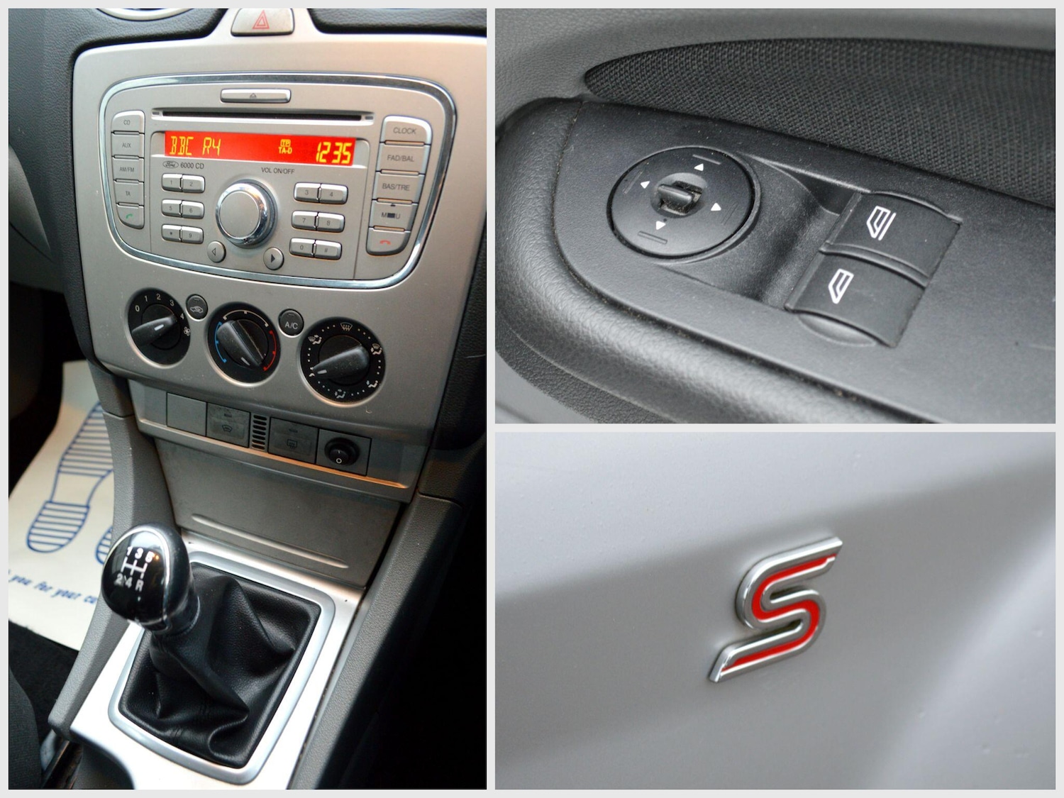 Used Ford Focus 2010 for sale - 77523706: Photo 8