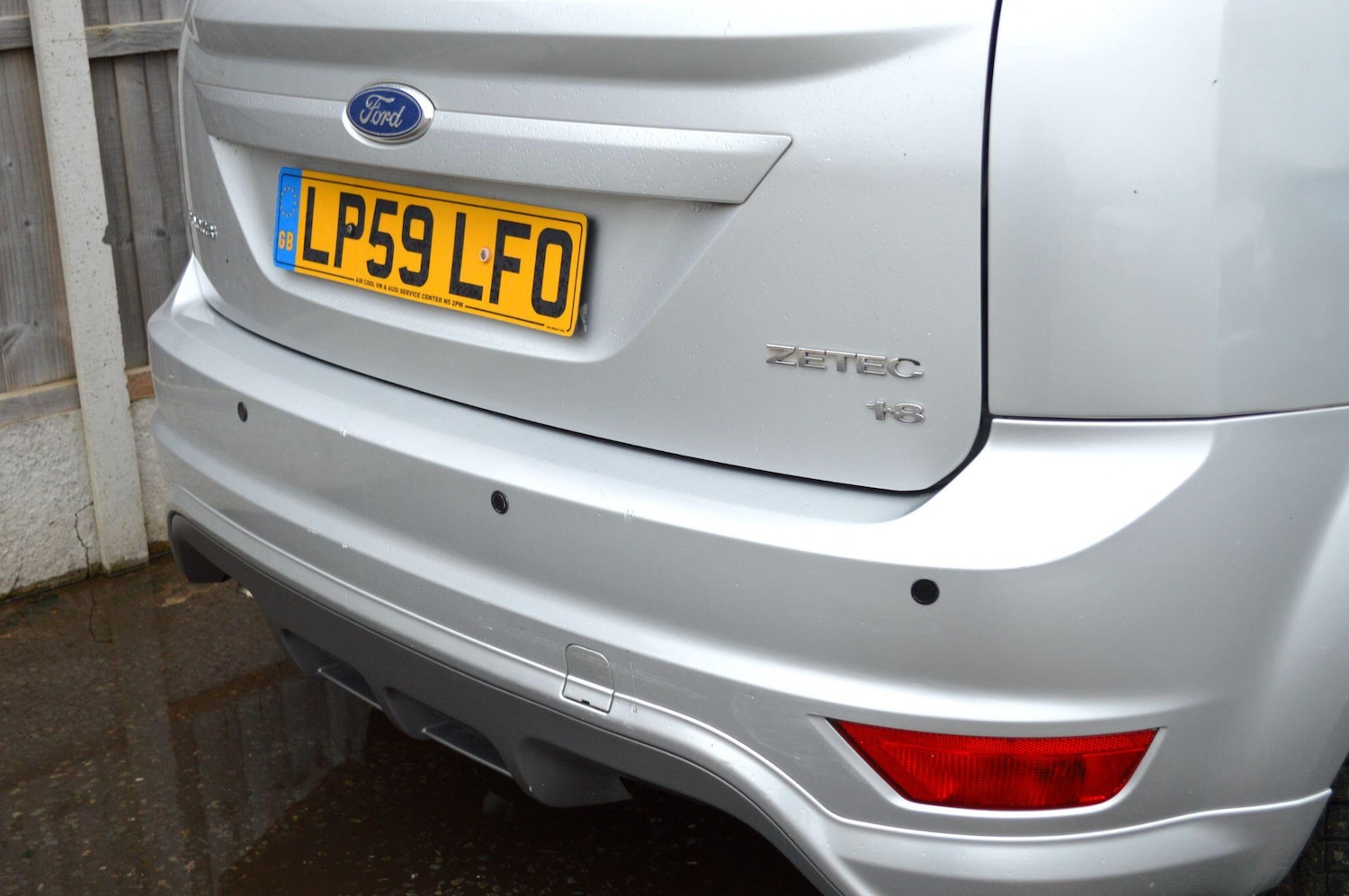 Used Ford Focus 2010 for sale - 77523706: Photo 9