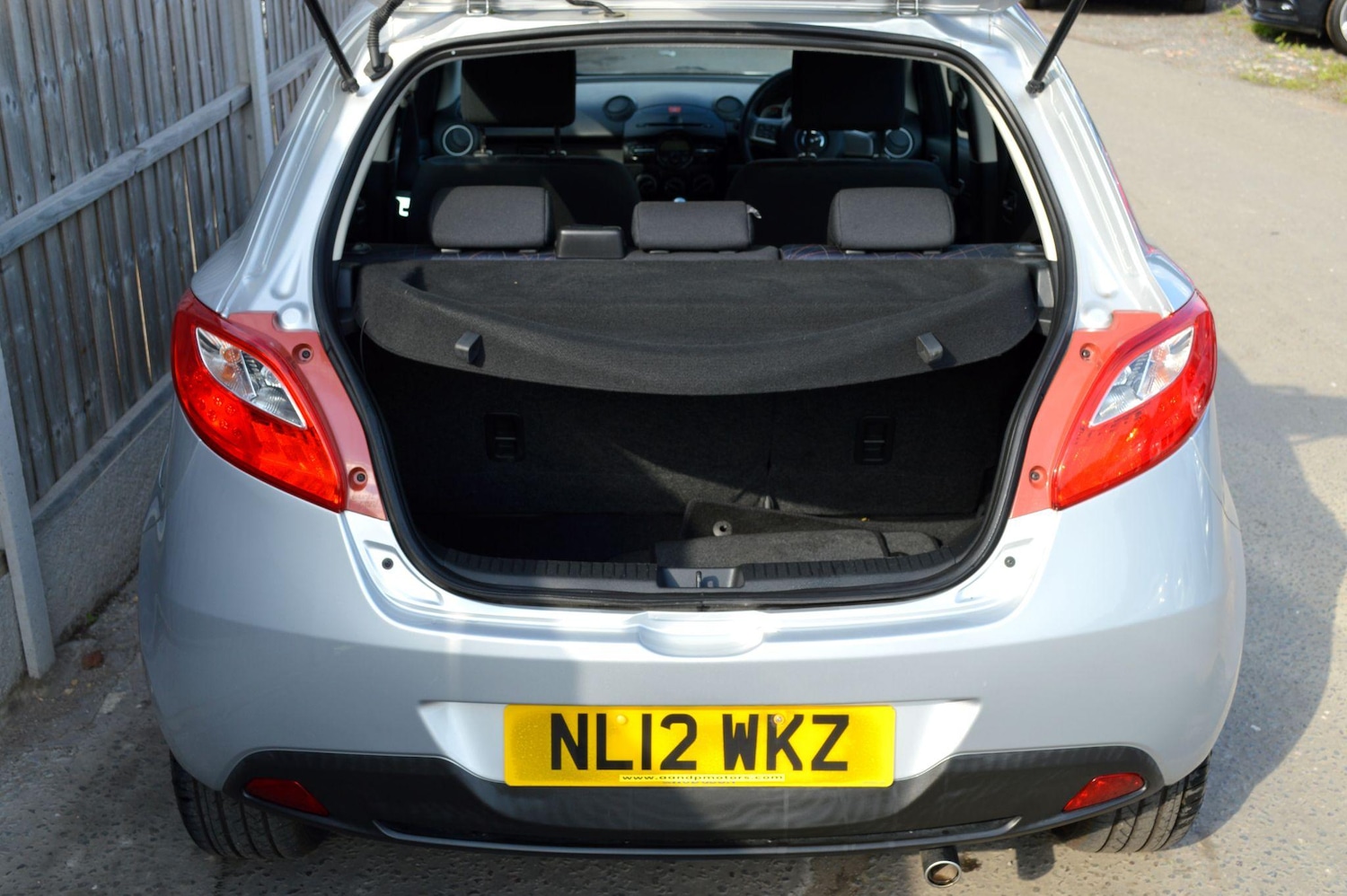 Vehicle 11