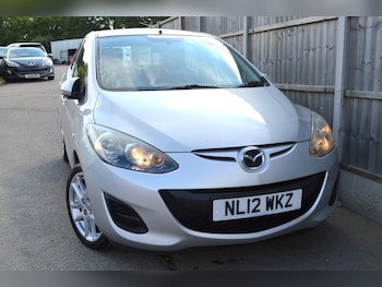Used Mazda Mazda2 2012 for sale - 75459569: Photo
