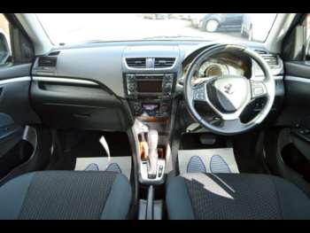 Used Suzuki Swift 2014 for sale - 73882012: Photo