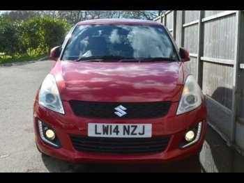 Used Suzuki Swift 2014 for sale - 73882012: Photo