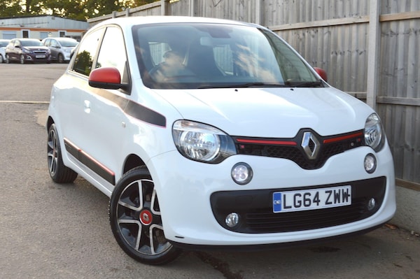 Used Renault Twingo 2014 for sale - 76213890: Photo 13