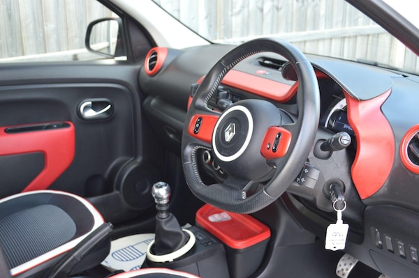 Used Renault Twingo 2014 for sale - 76213890: Photo 15
