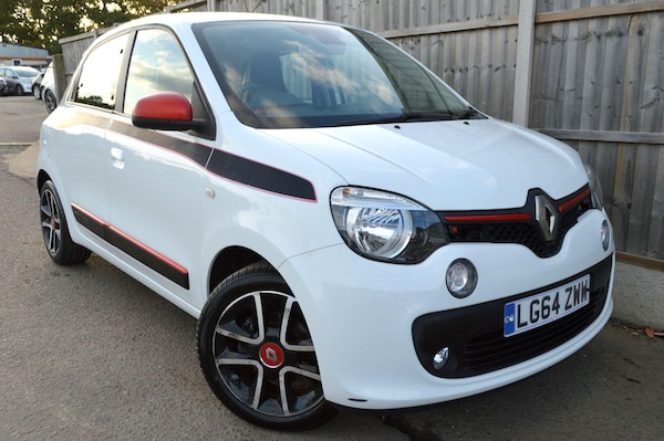 Used Renault Twingo 2014 for sale - 76213890: Photo 19