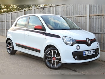 Renault - Twingo