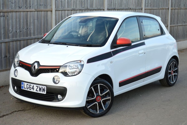 Used Renault Twingo 2014 for sale - 76213890: Photo 21