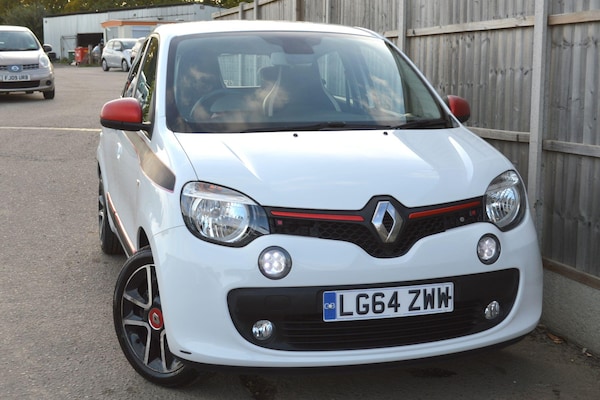 Used Renault Twingo 2014 for sale - 76213890: Photo 24